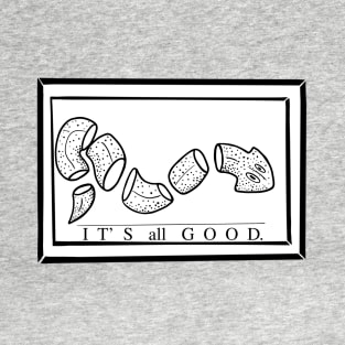 Flatworm Chopped Up It’s All Good T-Shirt